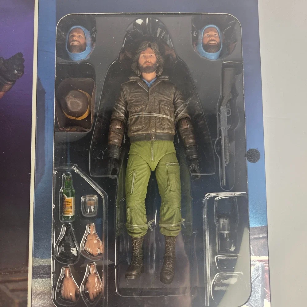 Neca add one